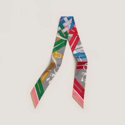 Mors a Jouets Chemise Twilly - Brown | Hermès USA